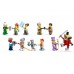 LEGO Ninjago 71837 Mestne delavnice